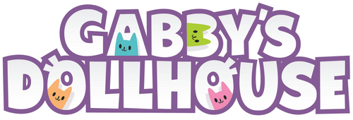 GABBY'S DOLLHOUSE